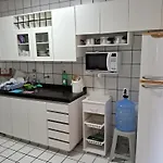 Espacoso Apto Em Manaira A 50Mts Da Areia