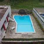 Espacoso Apto Em Manaira A 50Mts Da Areia