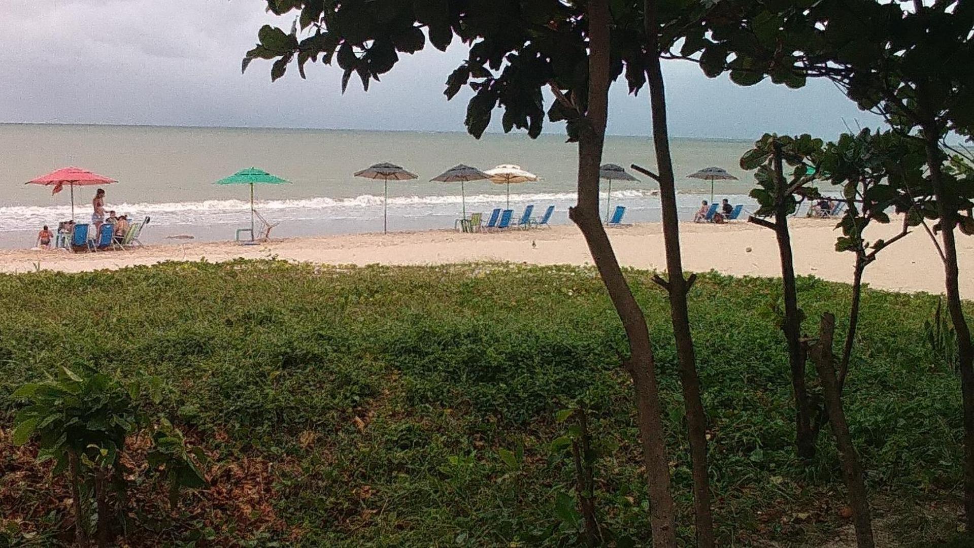 Espacoso Apto Em Manaira A 50mts Da Areia Apartamento